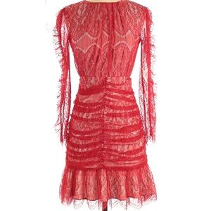 Elliatt Cocktail Dress